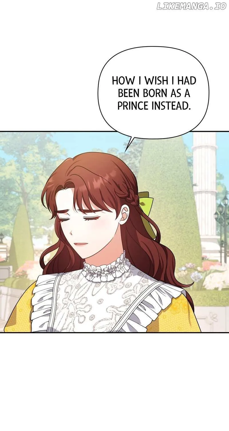 Princess Shuden Mangakakalot X Chapter 93 Page 85