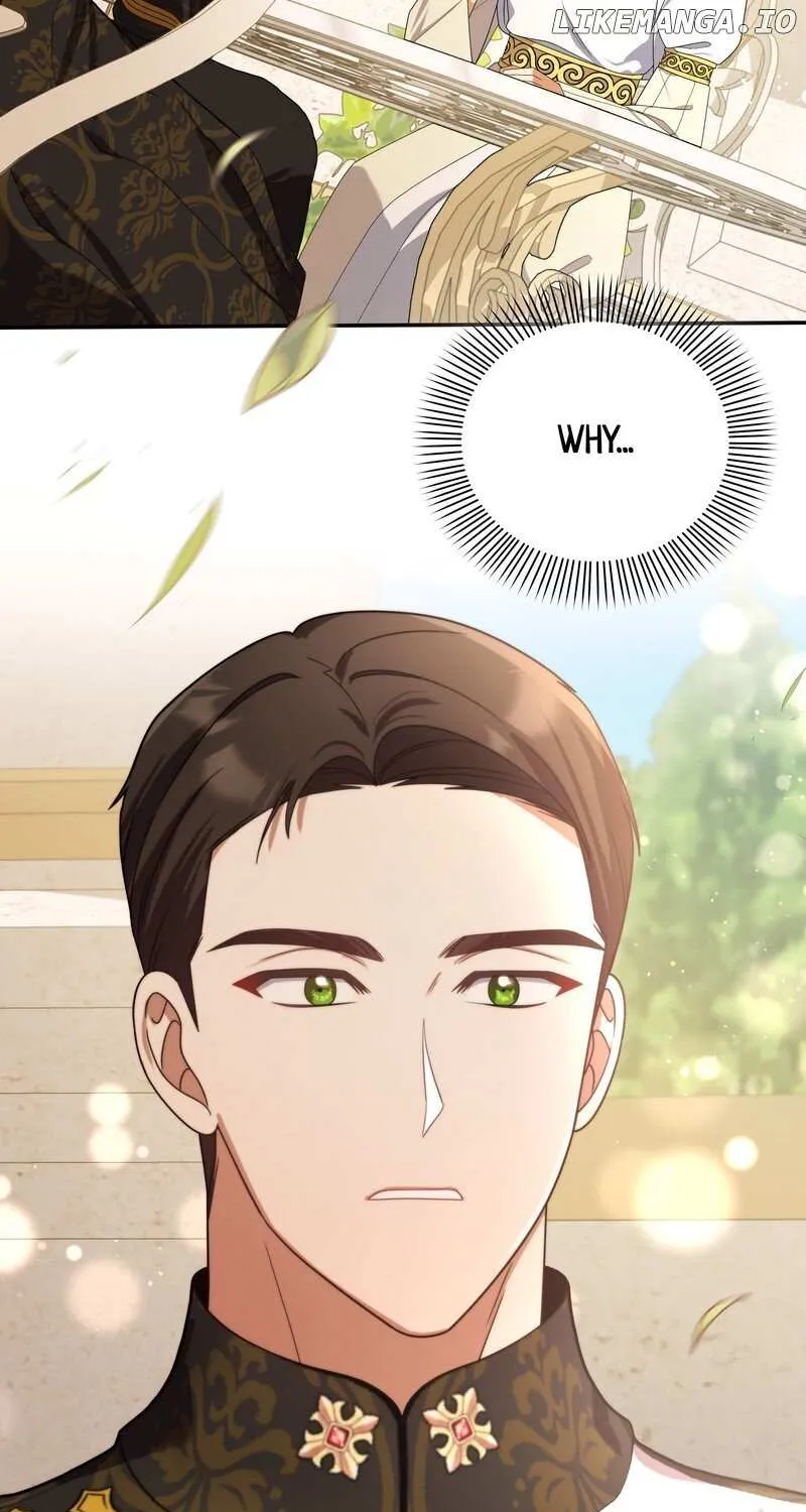 Princess Shuden Mangakakalot X Chapter 94 Page 104