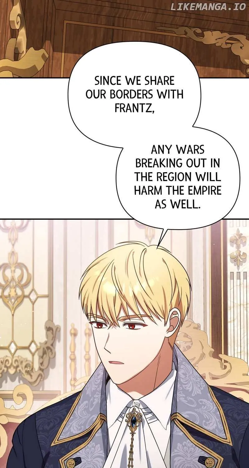 Princess Shuden Mangakakalot X Chapter 94 Page 3