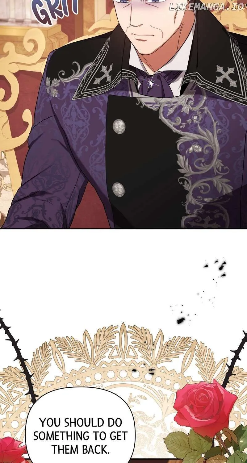 Princess Shuden Mangakakalot X Chapter 94 Page 51