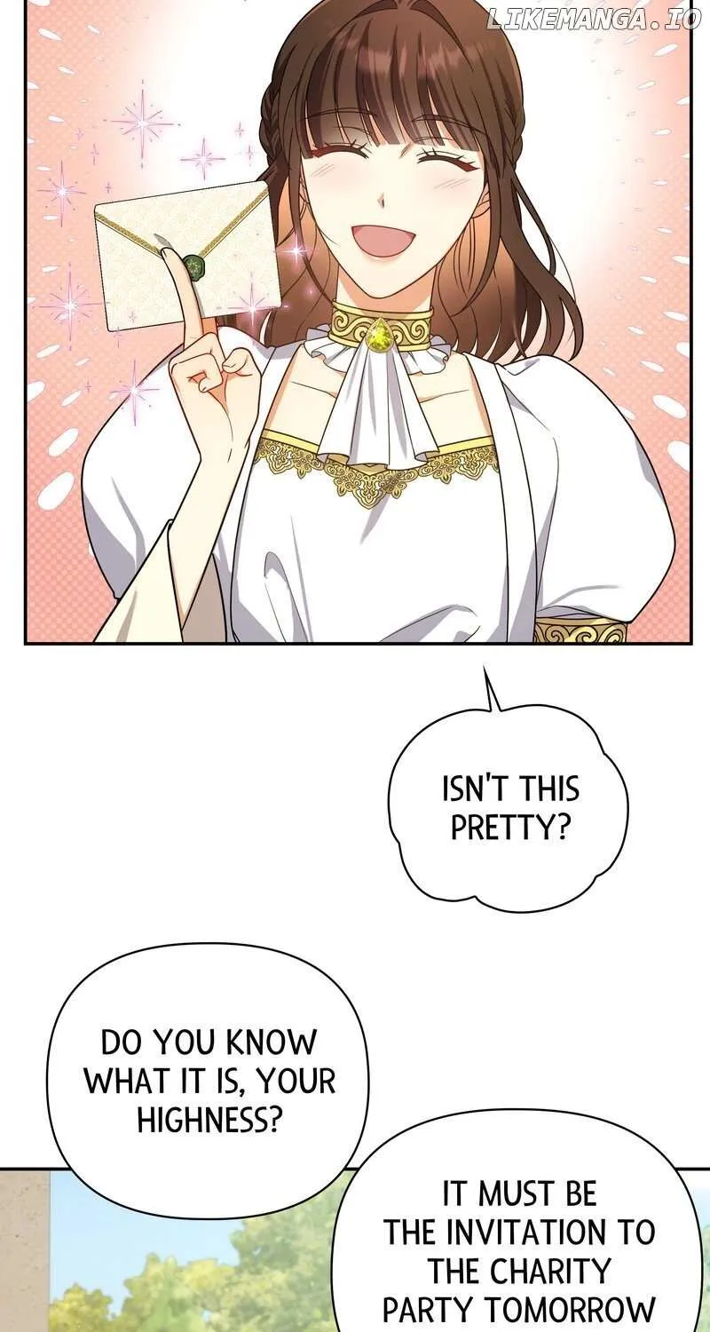 Princess Shuden Mangakakalot X Chapter 94 Page 58