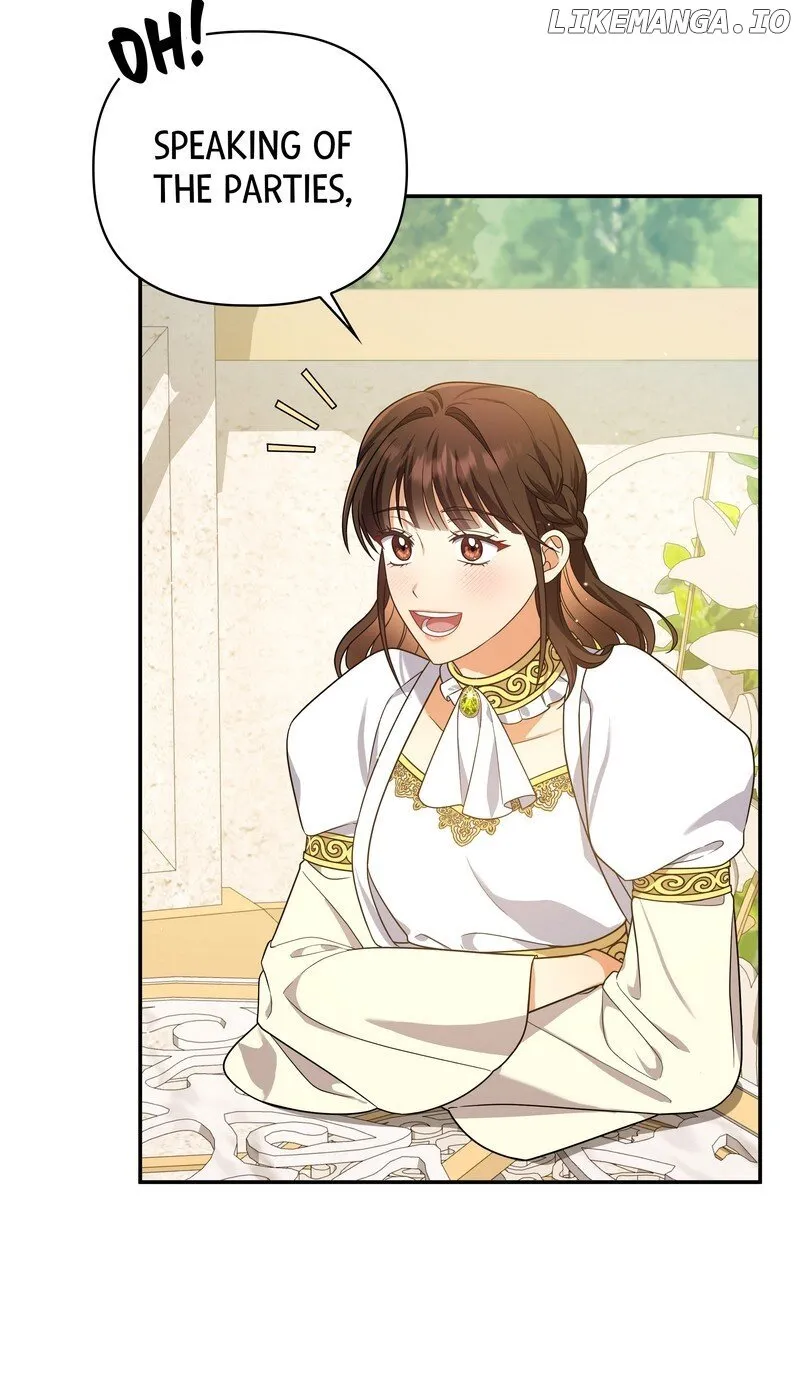 Princess Shuden Mangakakalot X Chapter 94 Page 73
