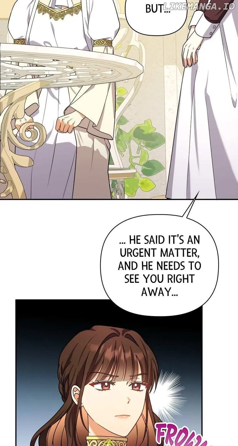 Princess Shuden Mangakakalot X Chapter 95 Page 6