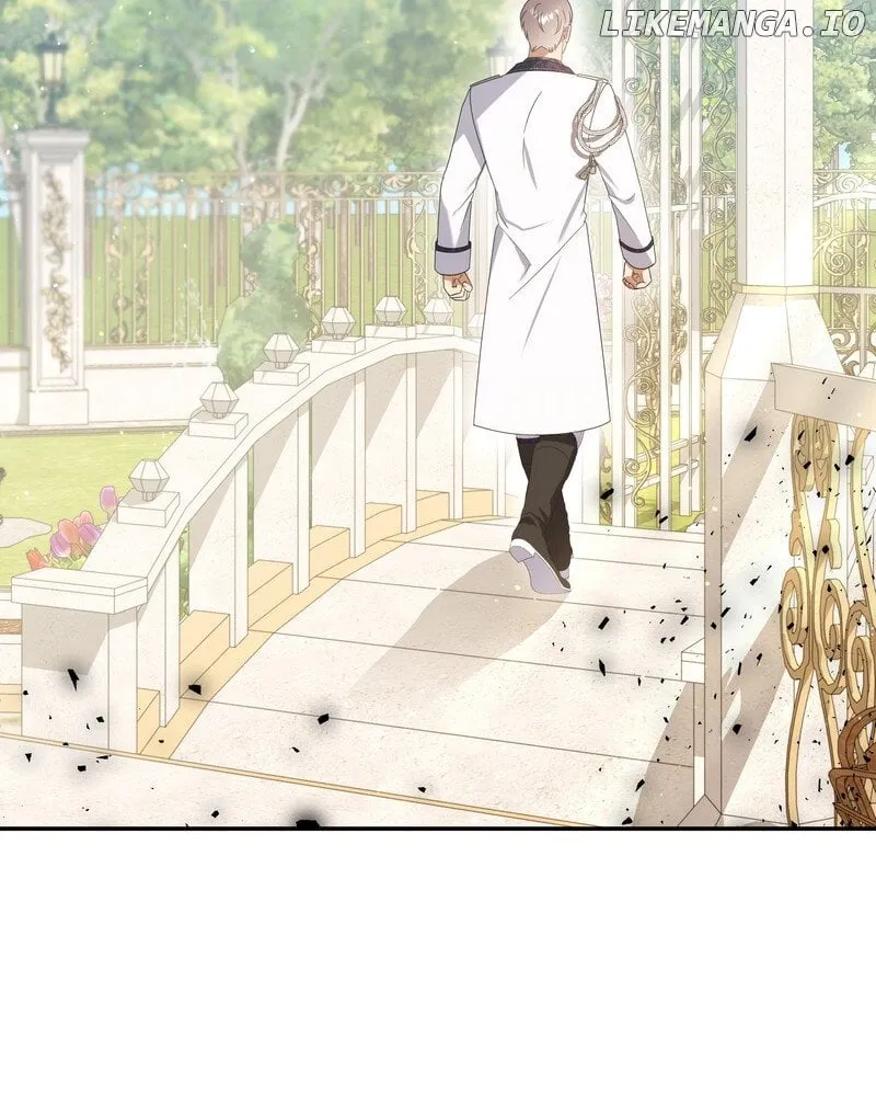 Princess Shuden Mangakakalot X Chapter 95 Page 61