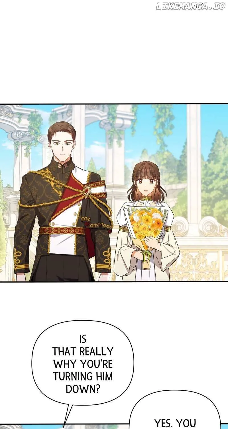 Princess Shuden Mangakakalot X Chapter 95 Page 62