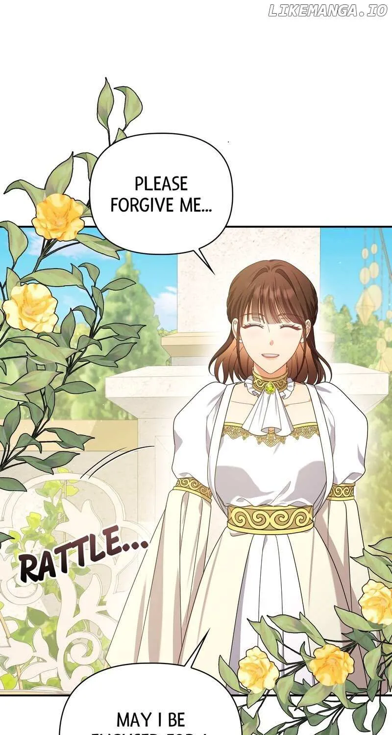 Princess Shuden Mangakakalot X Chapter 95 Page 10