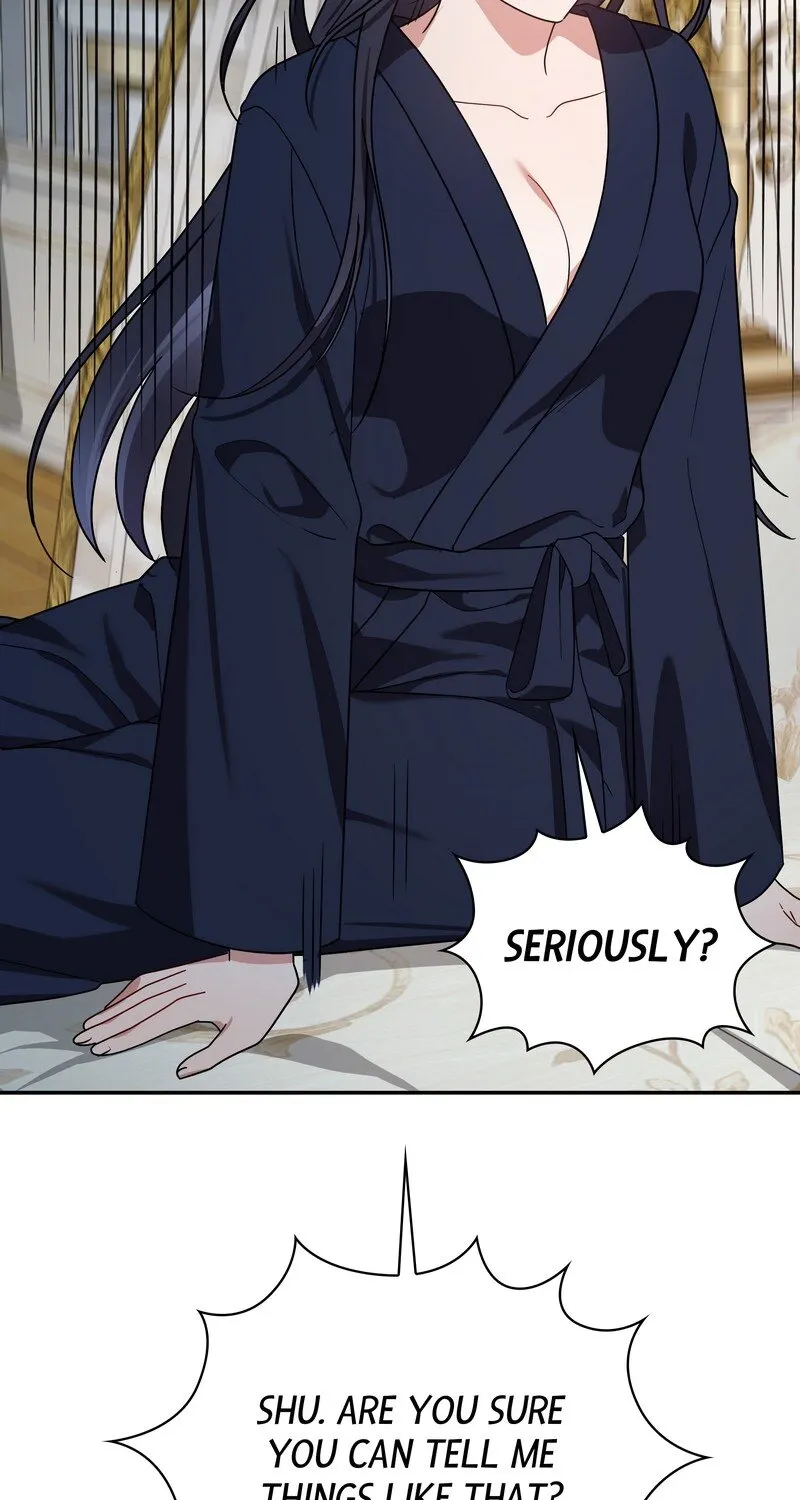 Princess Shuden Mangakakalot X Chapter 95 Page 93