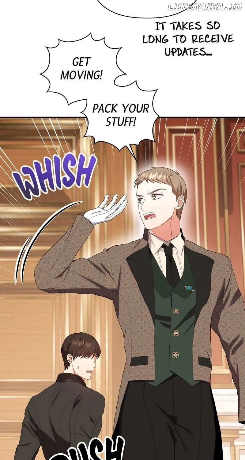 Princess Shuden Mangakakalot X Chapter 96 Page 79