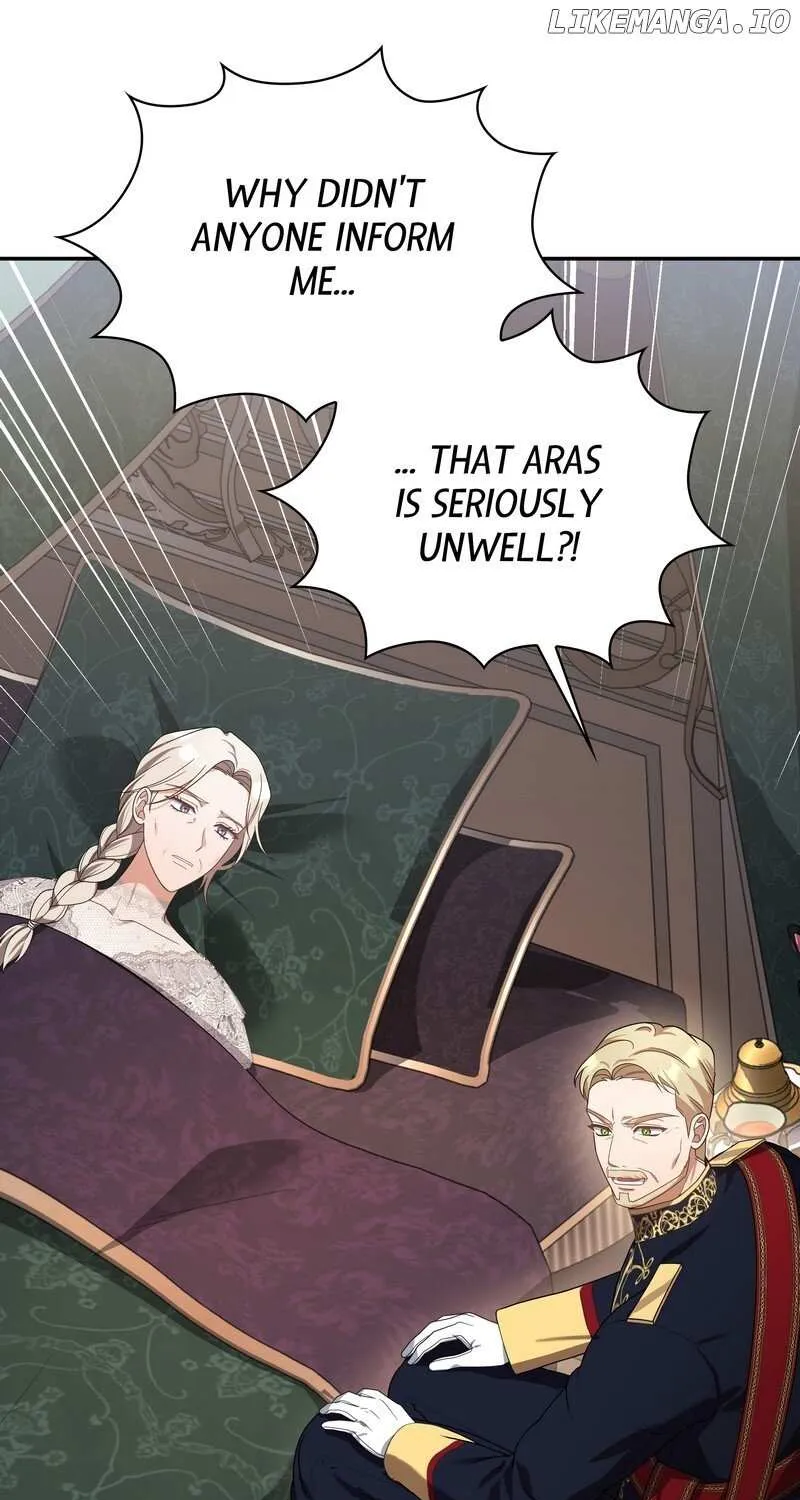 Princess Shuden Mangakakalot X Chapter 97 Page 12