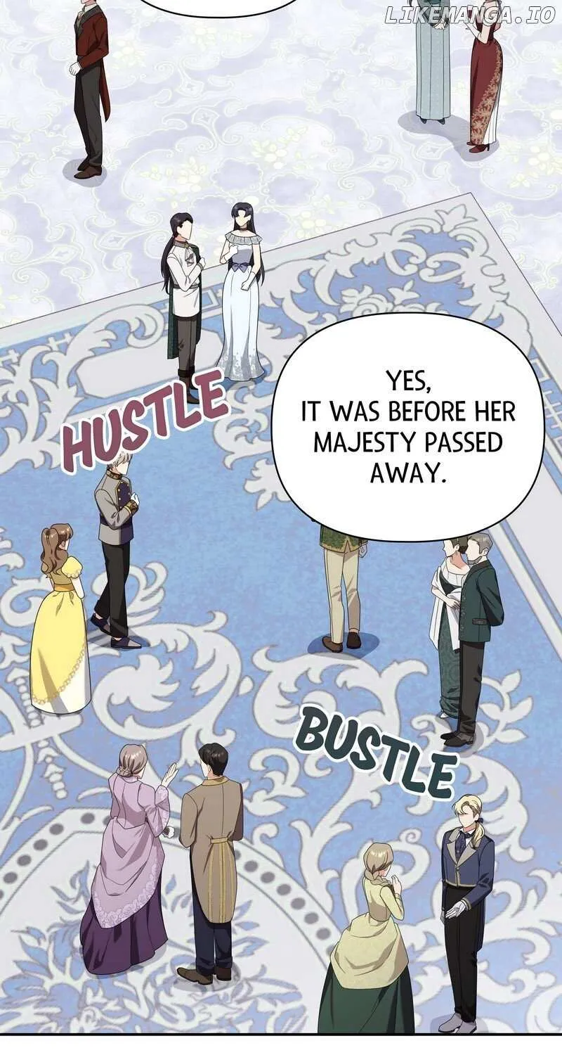 Princess Shuden Mangakakalot X Chapter 97 Page 53