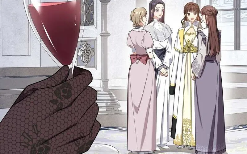Princess Shuden Mangakakalot X Chapter 97 Page 65