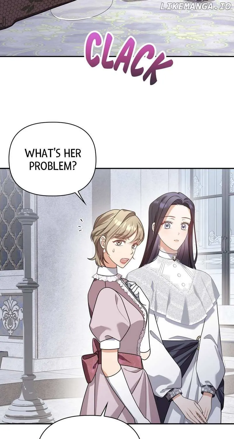 Princess Shuden Mangakakalot X Chapter 97 Page 66
