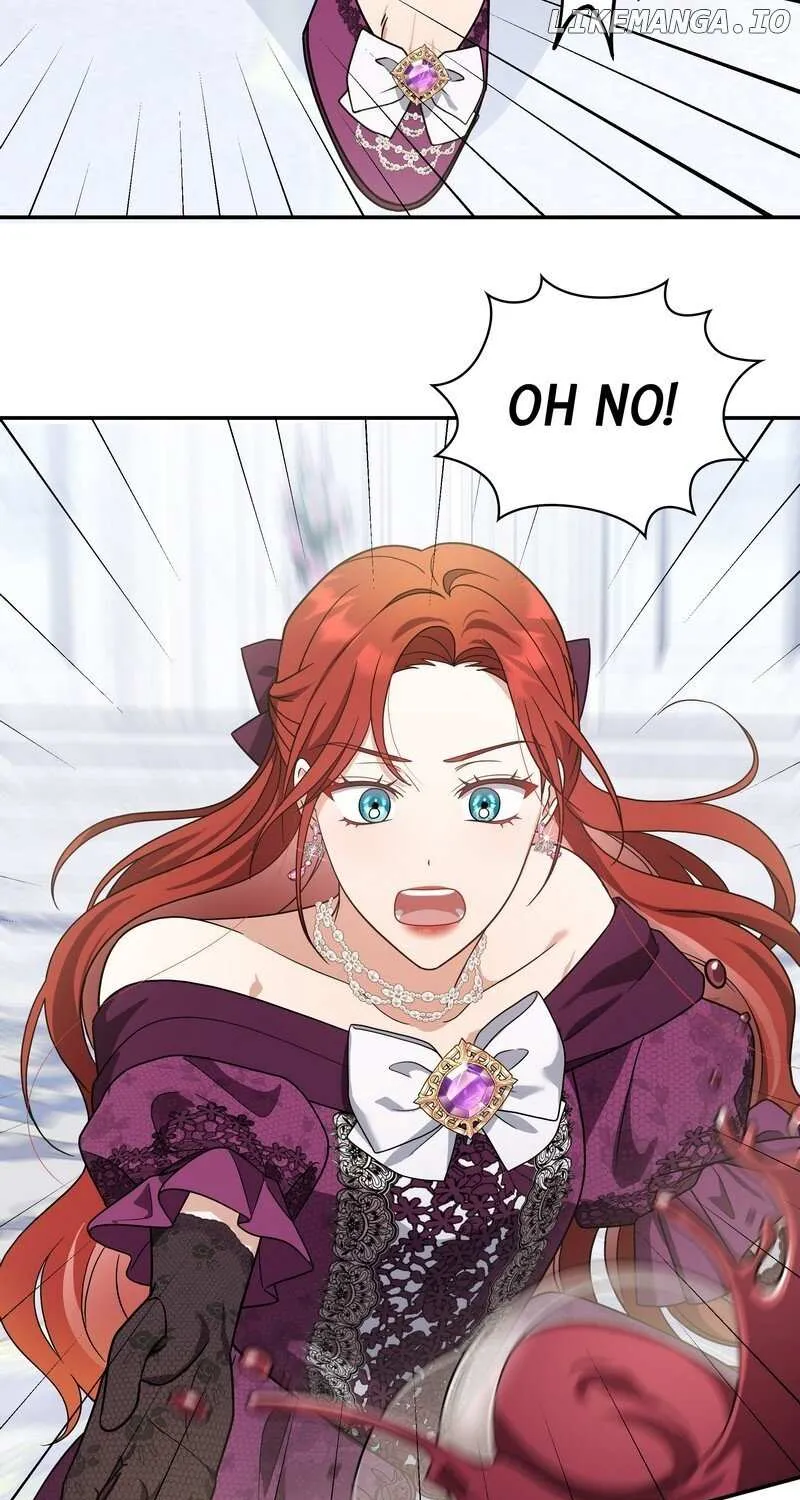 Princess Shuden Mangakakalot X Chapter 97 Page 72