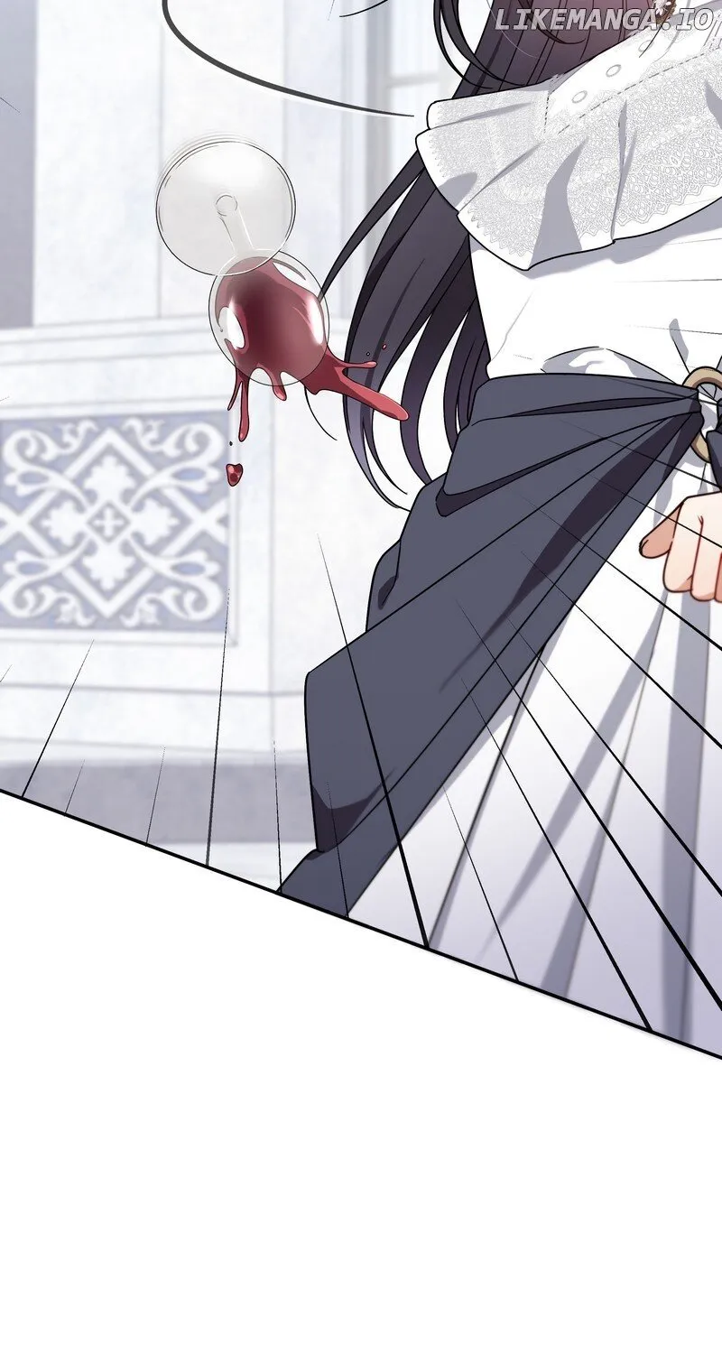 Princess Shuden Mangakakalot X Chapter 97 Page 77