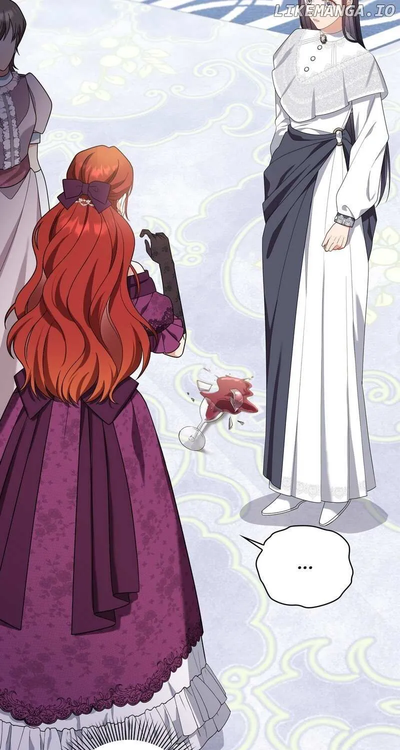 Princess Shuden Mangakakalot X Chapter 97 Page 81