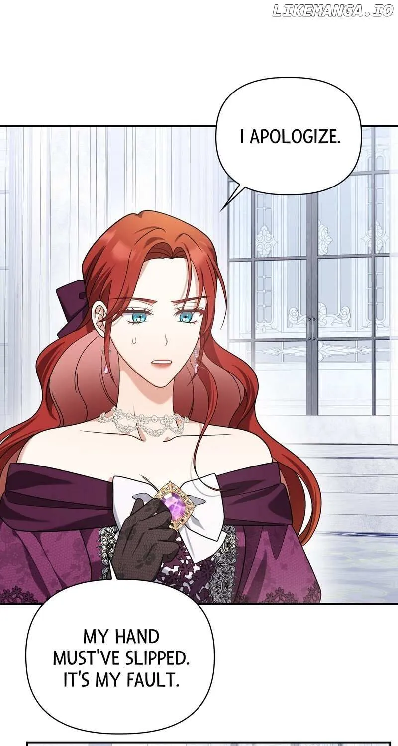 Princess Shuden Mangakakalot X Chapter 97 Page 84