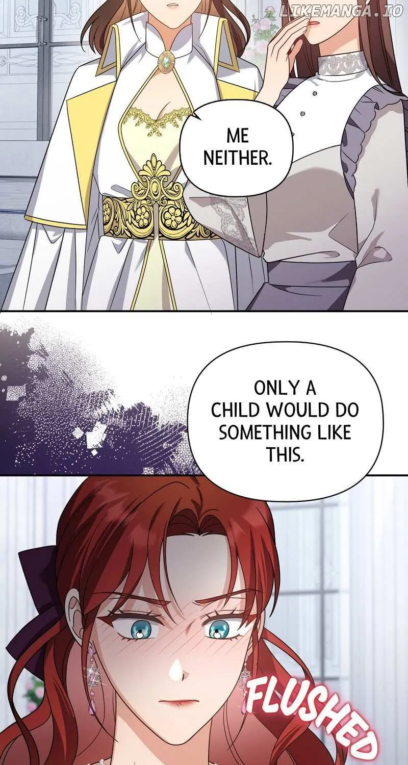 Princess Shuden Mangakakalot X Chapter 97 Page 90