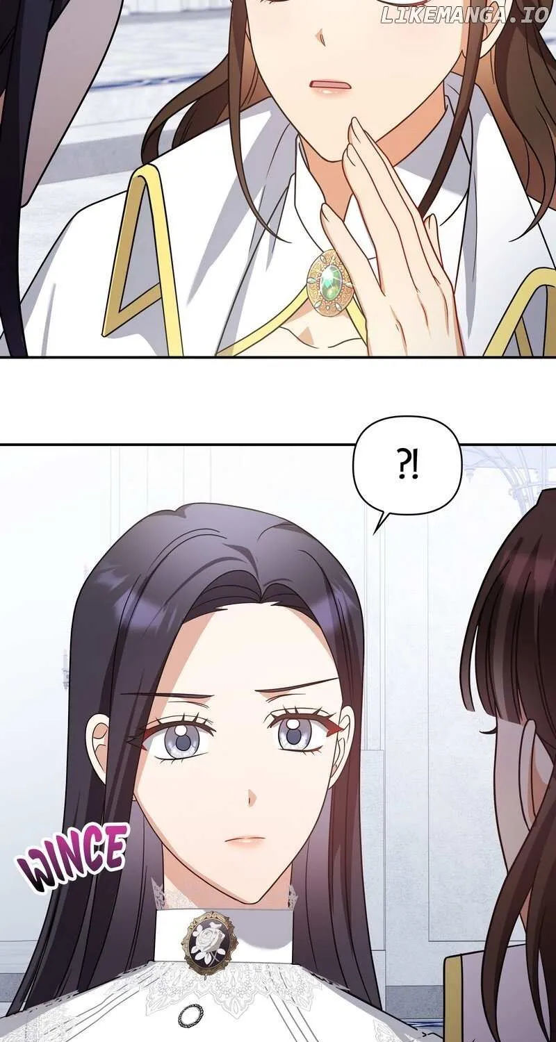 Princess Shuden Mangakakalot X Chapter 97 Page 95