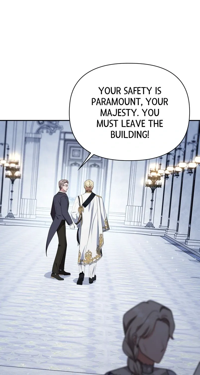 Princess Shuden Mangakakalot X Chapter 98 Page 14