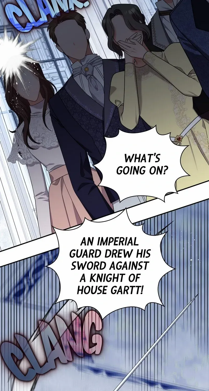 Princess Shuden Mangakakalot X Chapter 98 Page 72