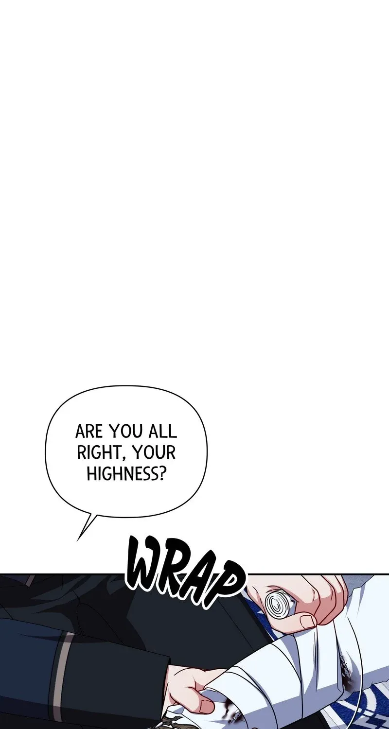 Princess Shuden Mangakakalot X Chapter 99 Page 1