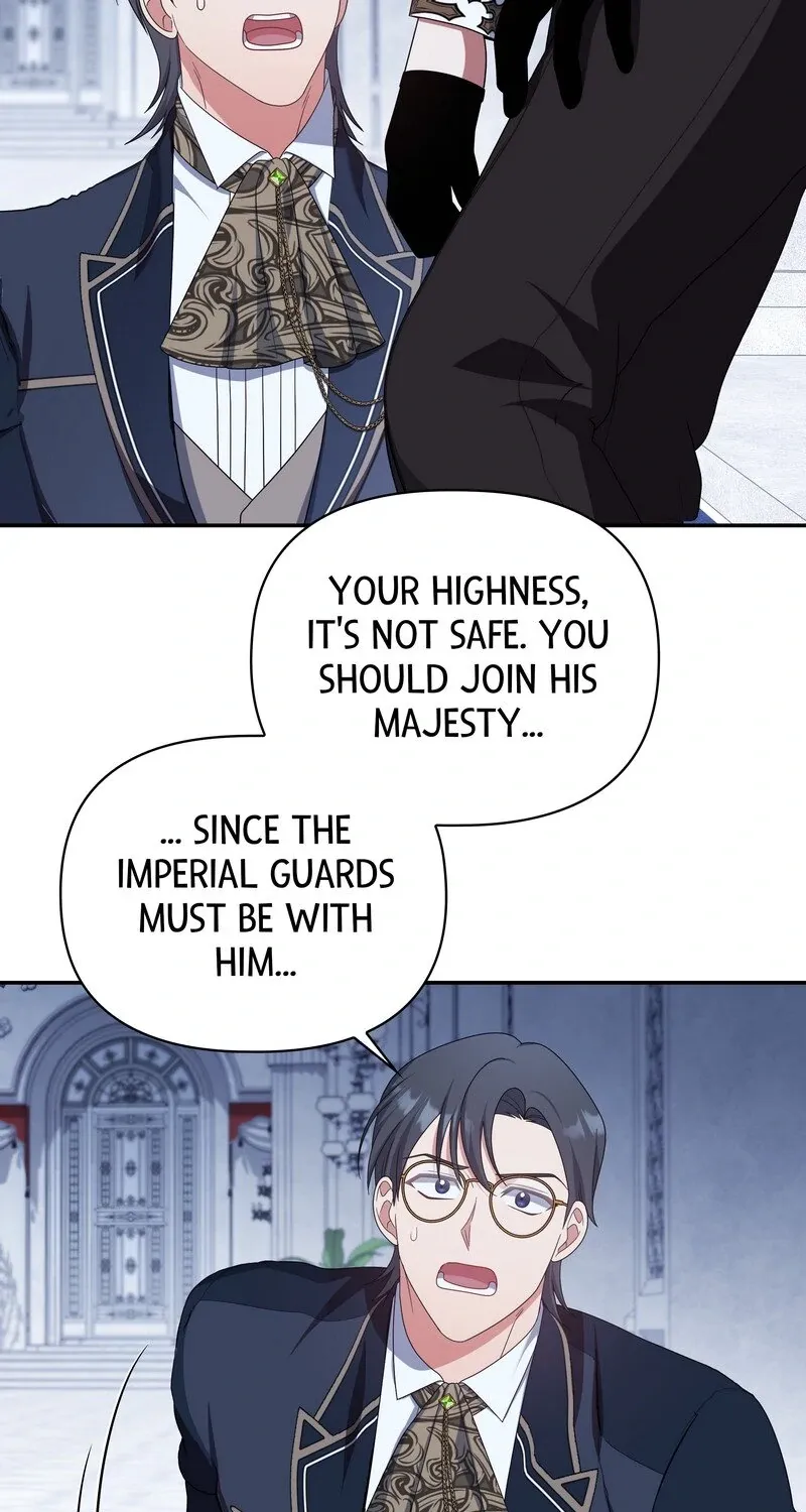 Princess Shuden Mangakakalot X Chapter 99 Page 14