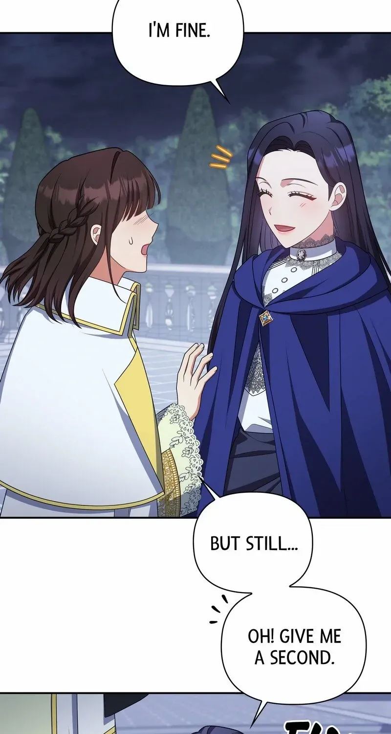 Princess Shuden Mangakakalot X Chapter 99 Page 95