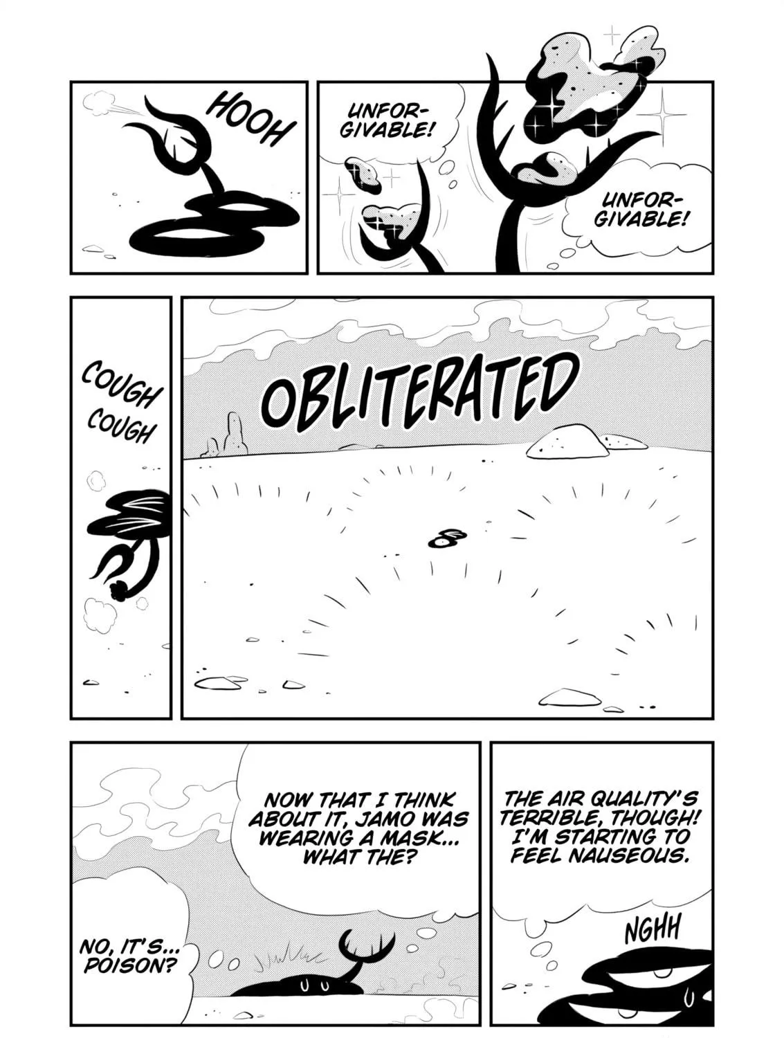 Ranking of Kings Mangakakalot X Chapter 252 Page 19