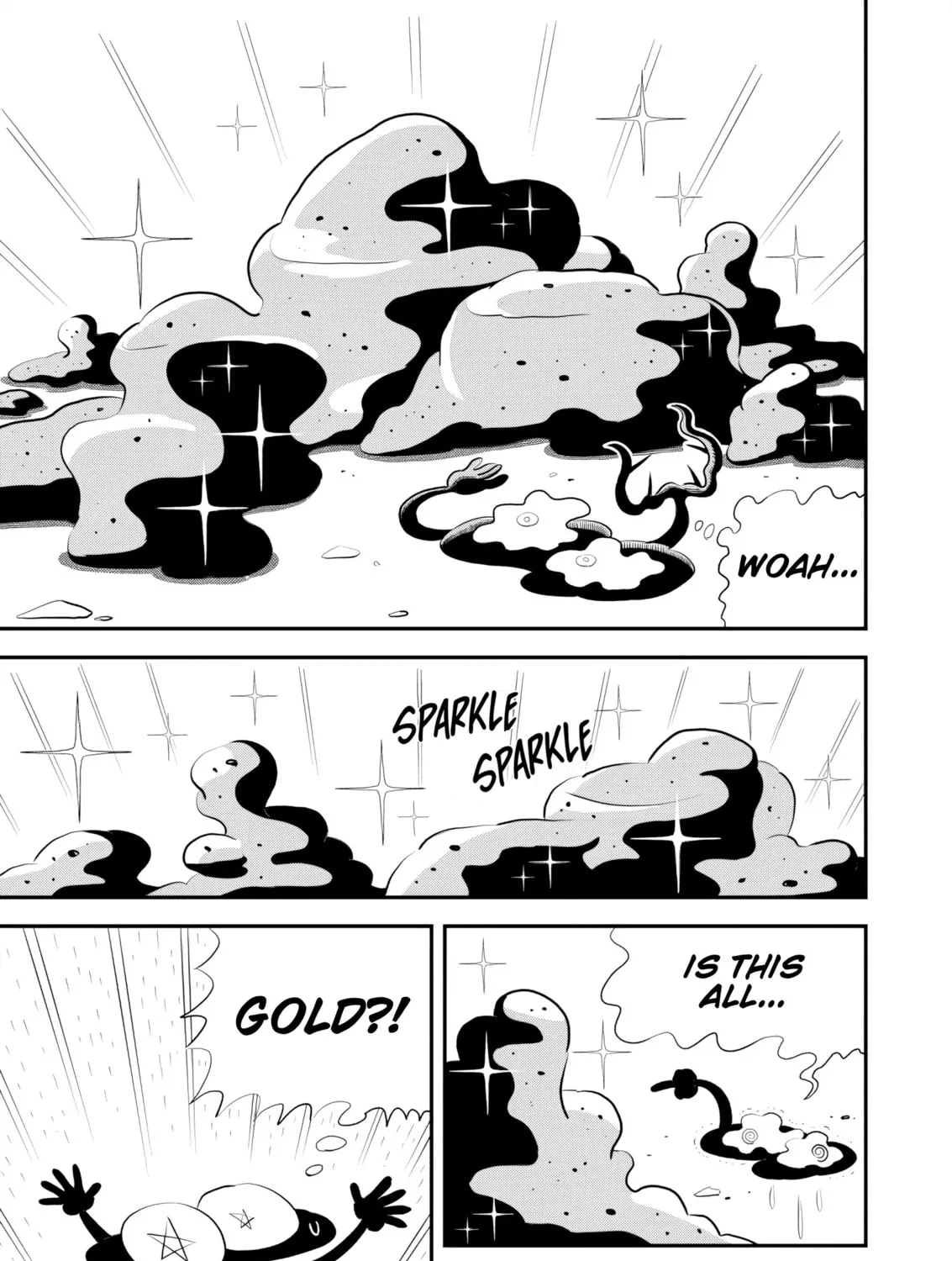 Ranking of Kings Mangakakalot X Chapter 252 Page 3