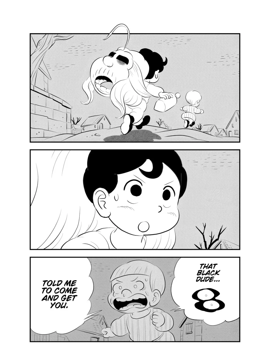 Ranking of Kings Mangakakalot X Chapter 253 Page 1