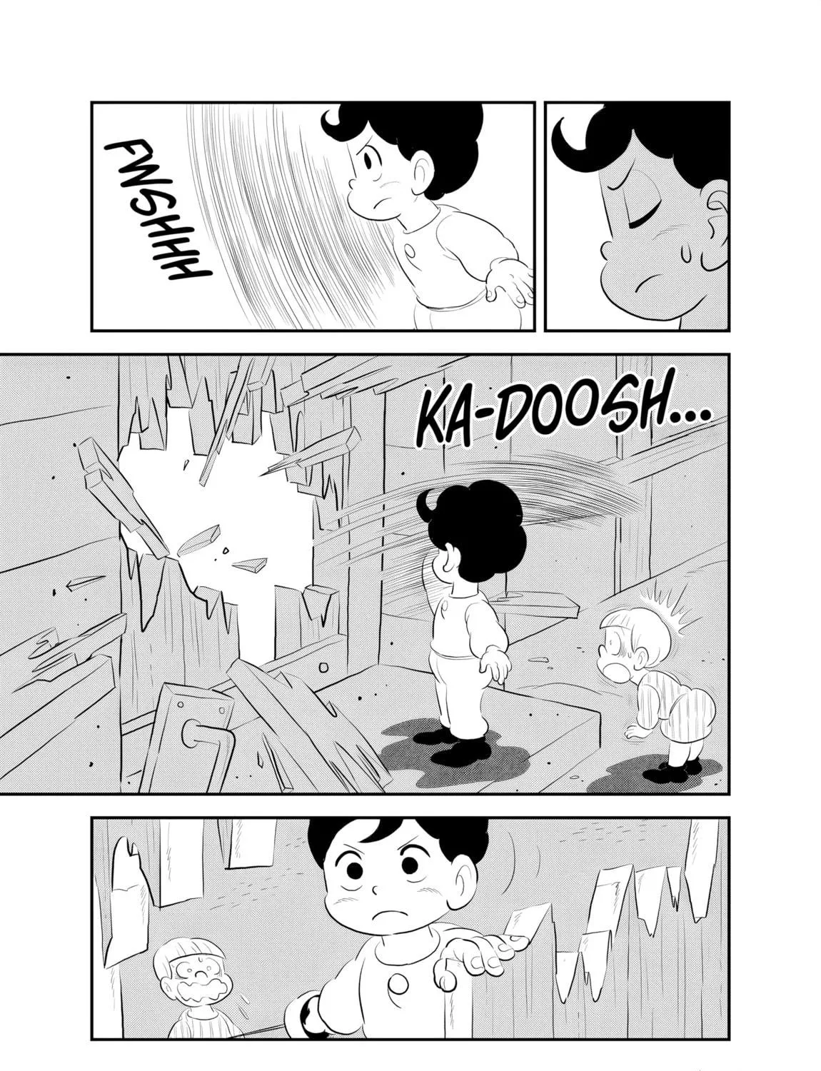 Ranking of Kings Mangakakalot X Chapter 253 Page 11
