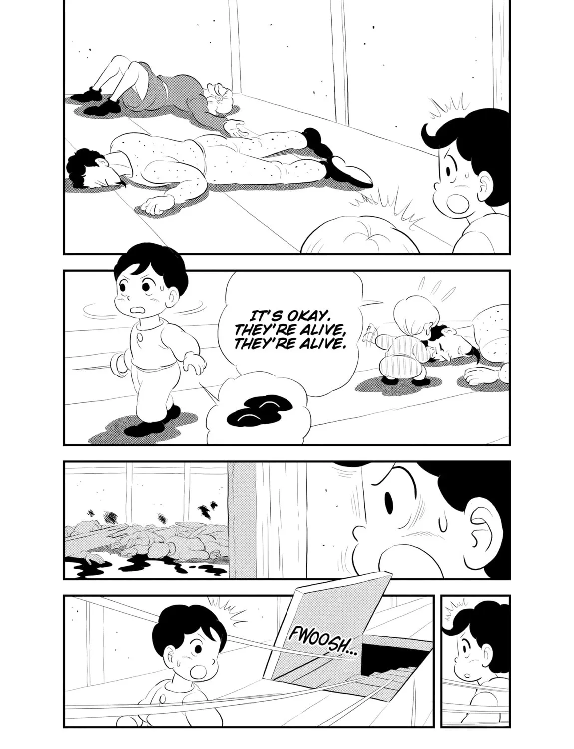 Ranking of Kings Mangakakalot X Chapter 253 Page 13