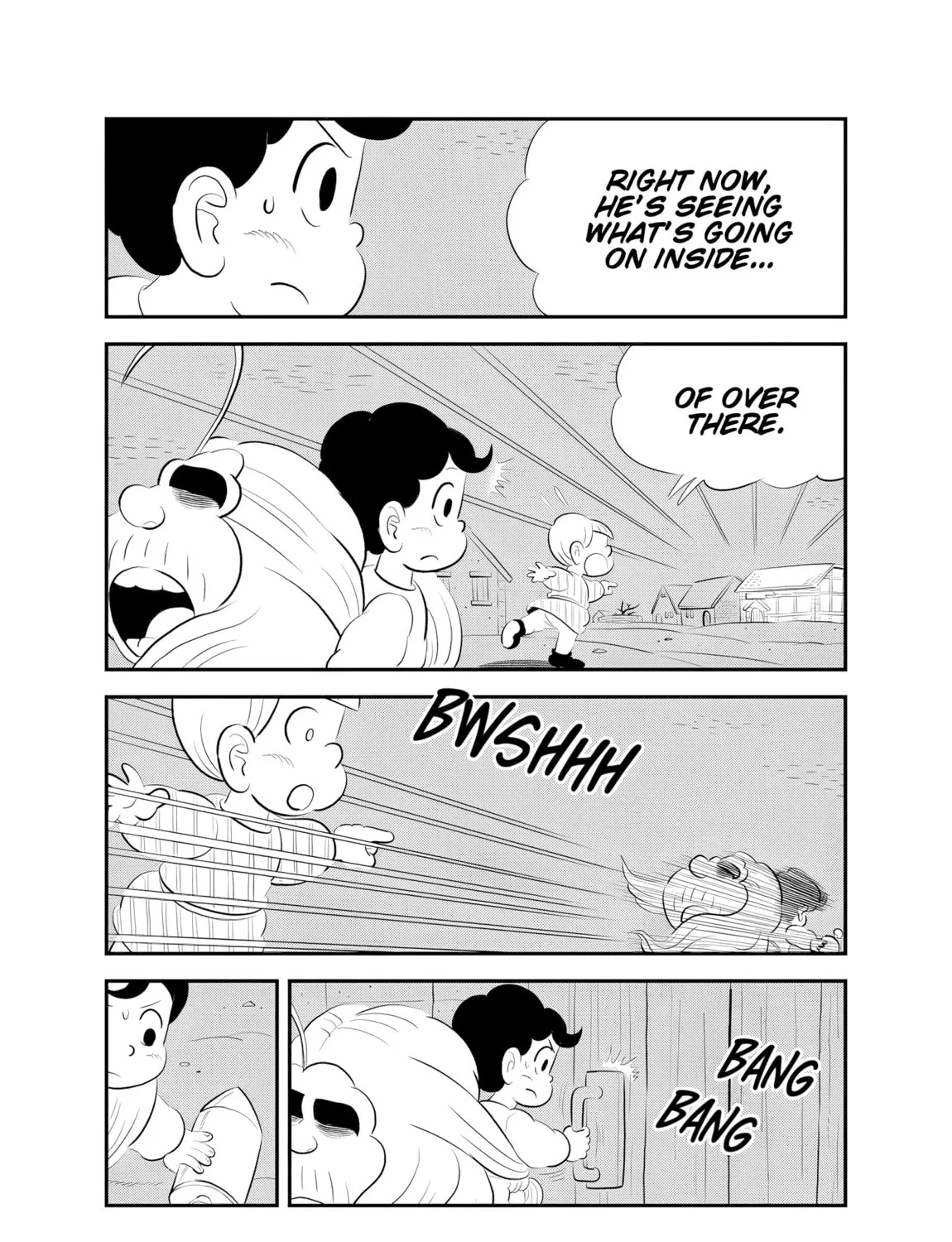 Ranking of Kings Mangakakalot X Chapter 253 Page 3