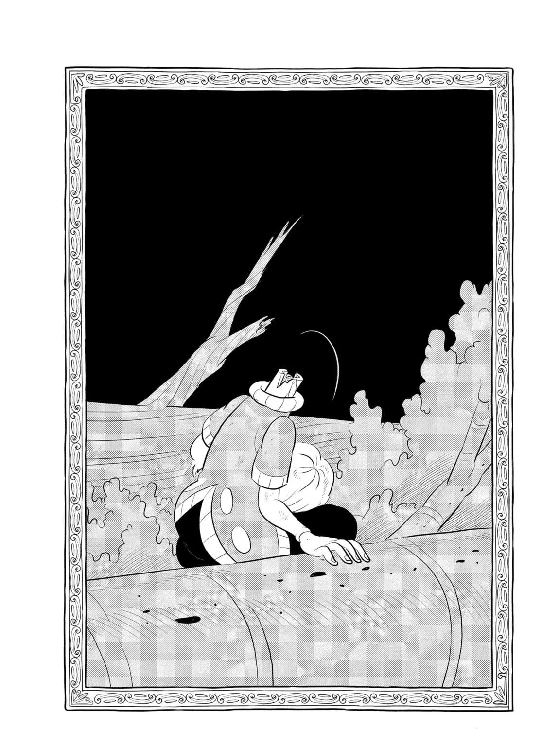 Ranking of Kings Mangakakalot X Chapter 253 Page 29