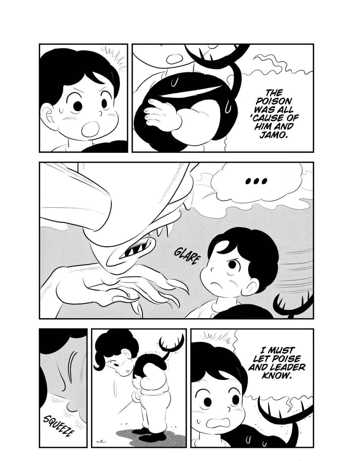 Ranking of Kings Mangakakalot X Chapter 254 Page 5