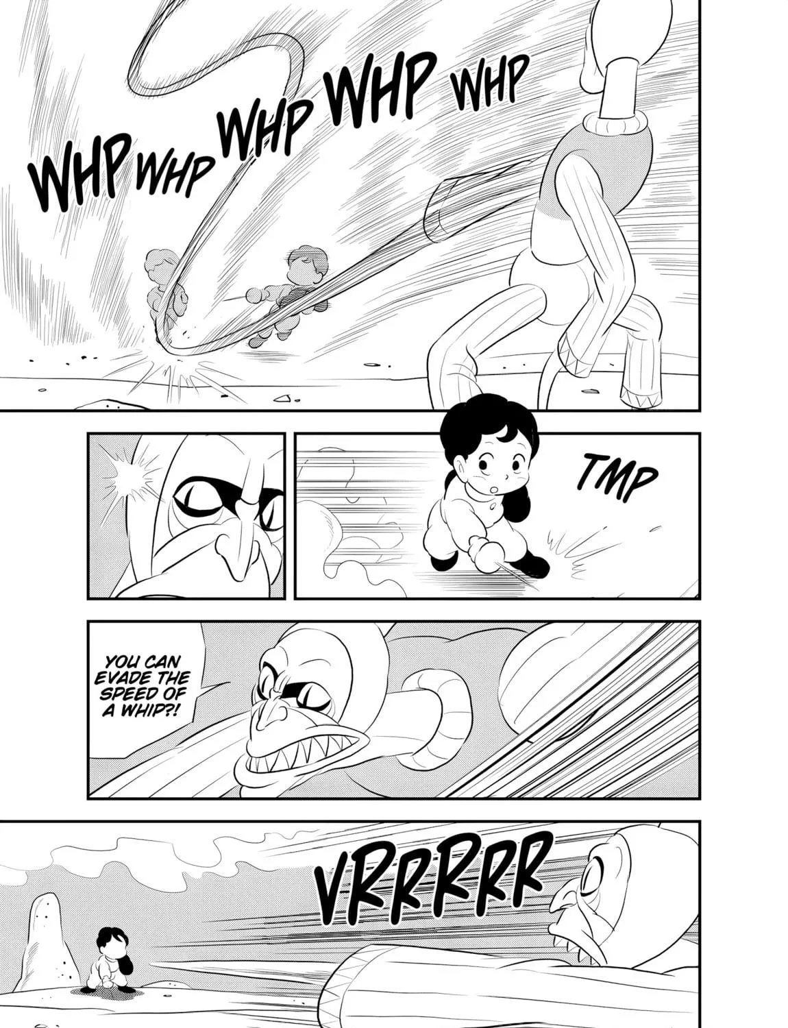 Ranking of Kings Mangakakalot X Chapter 254 Page 19