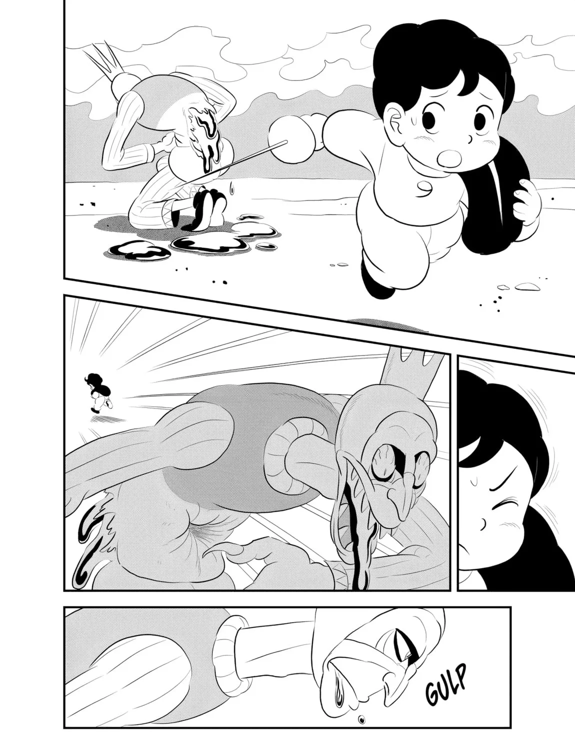 Ranking of Kings Mangakakalot X Chapter 255 Page 1