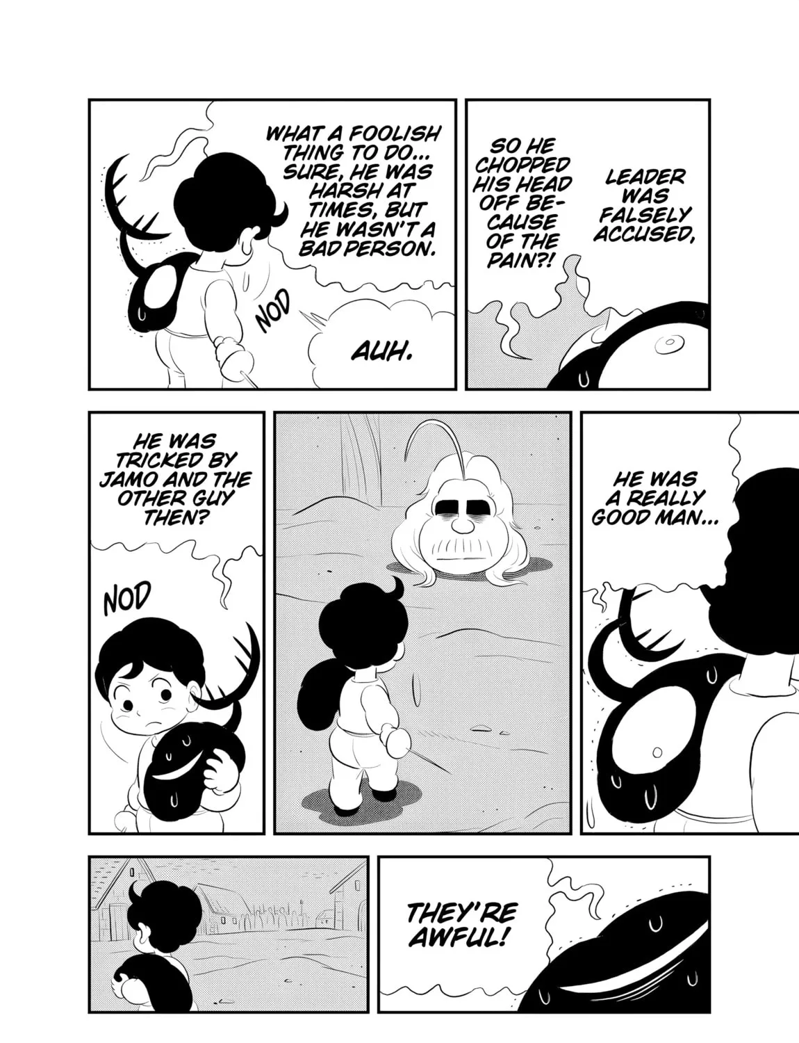 Ranking of Kings Mangakakalot X Chapter 255 Page 13