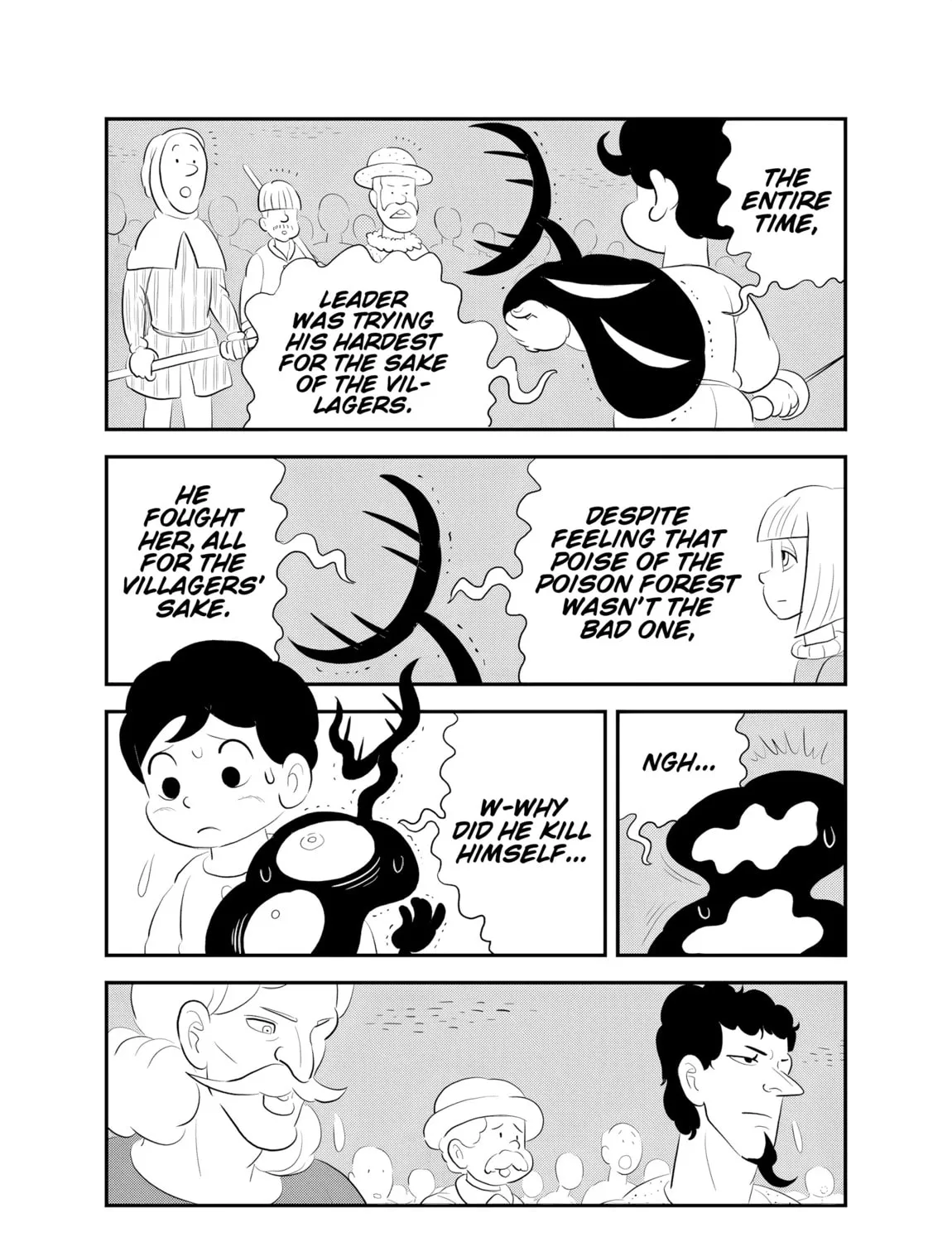 Ranking of Kings Mangakakalot X Chapter 255 Page 21