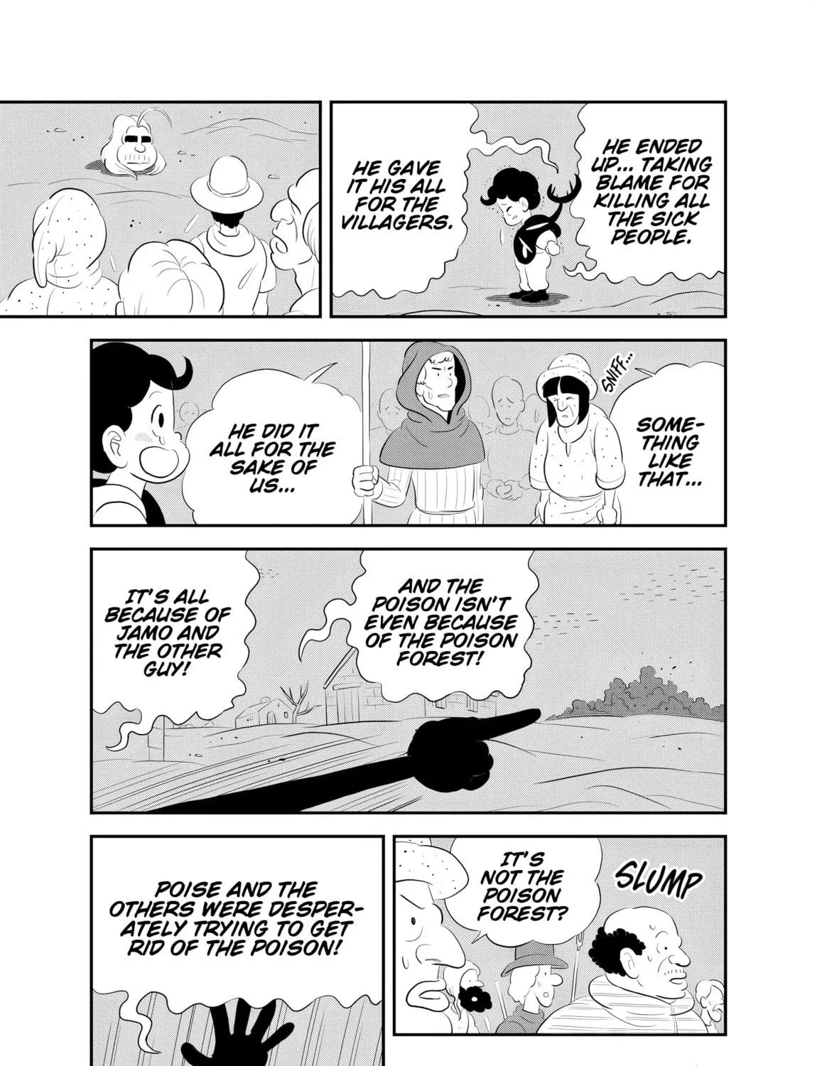 Ranking of Kings Mangakakalot X Chapter 255 Page 23