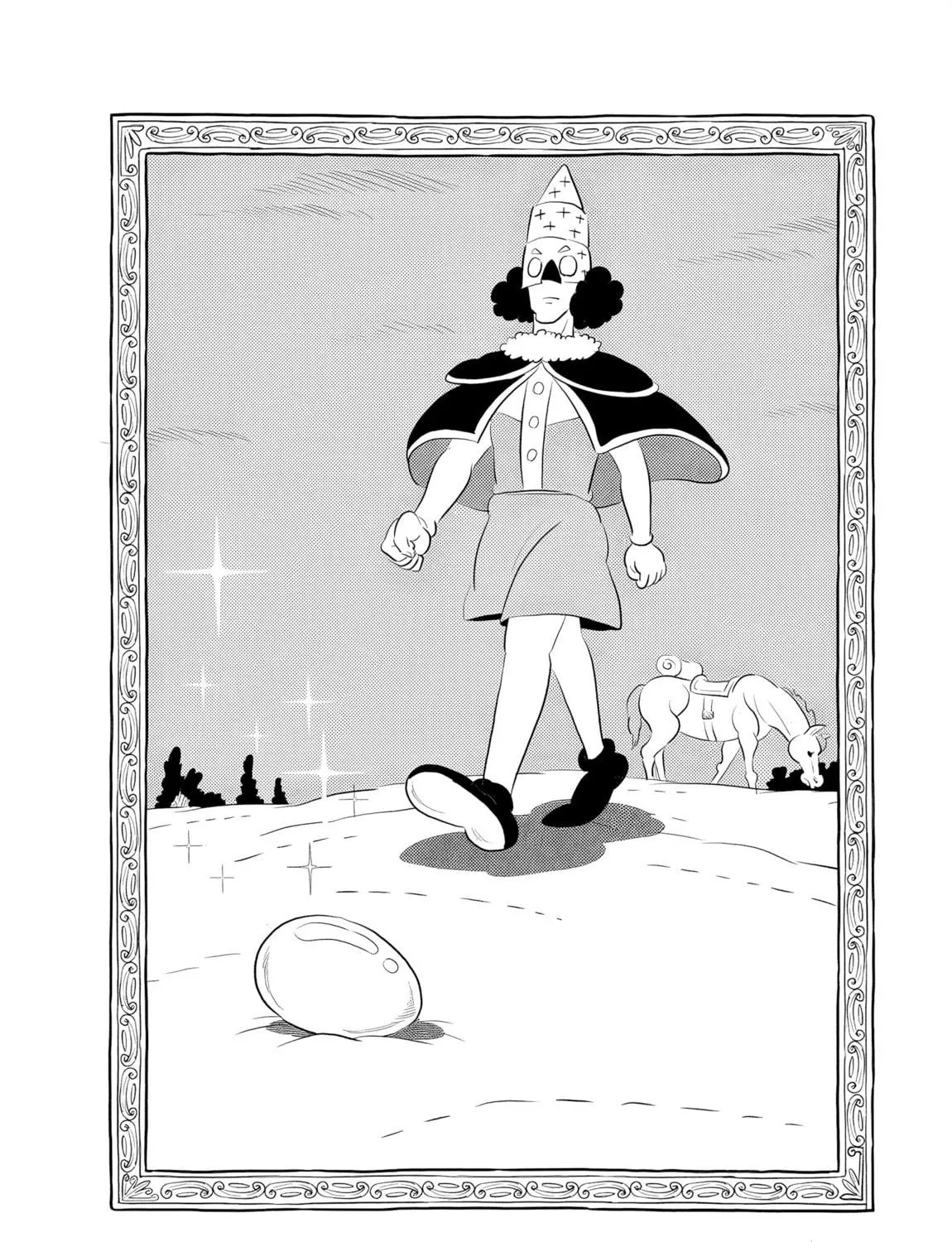 Ranking of Kings Mangakakalot X Chapter 255 Page 29