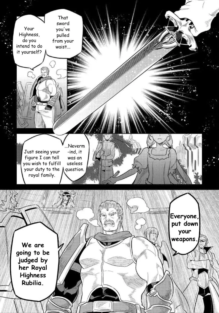 Re:monster Mangakakalot X Chapter 0.8 Page 5