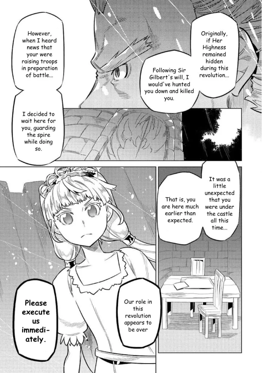 Re:monster Mangakakalot X Chapter 0.8 Page 7