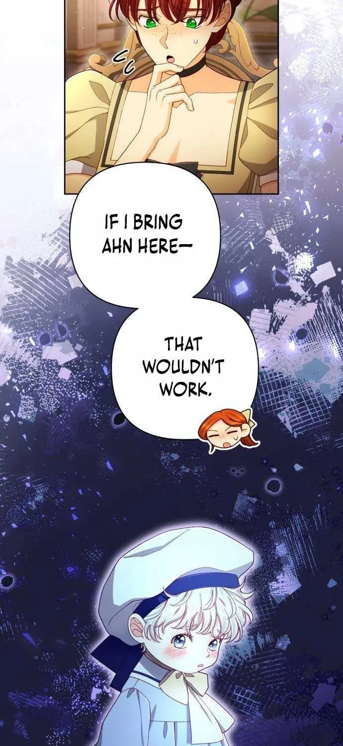 Remarried Empress Mangakakalot X Chapter 220 Page 39
