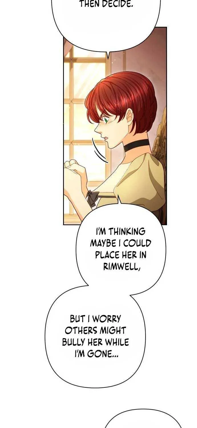 Remarried Empress Mangakakalot X Chapter 220 Page 42