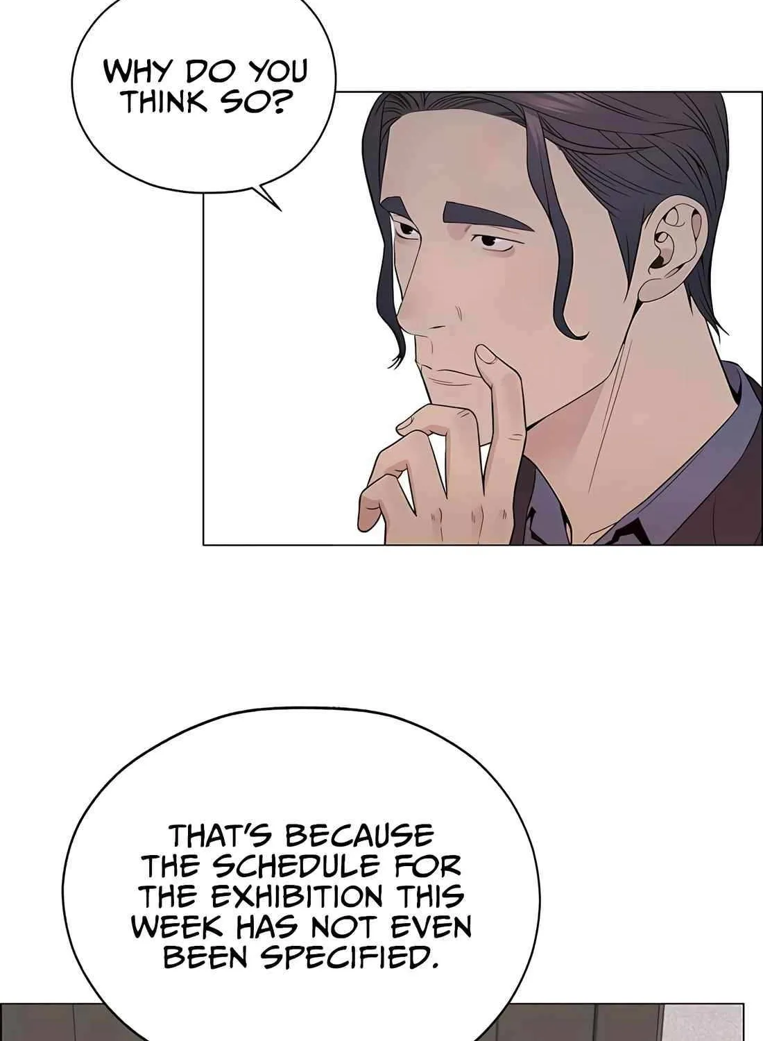 Real Man Mangakakalot X Chapter 202 Page 13