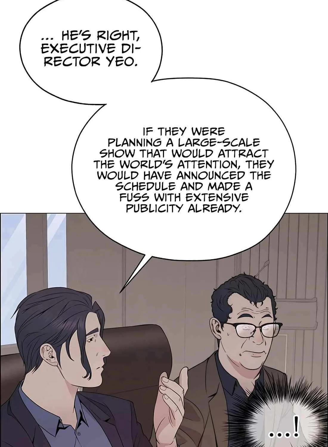 Real Man Mangakakalot X Chapter 202 Page 15