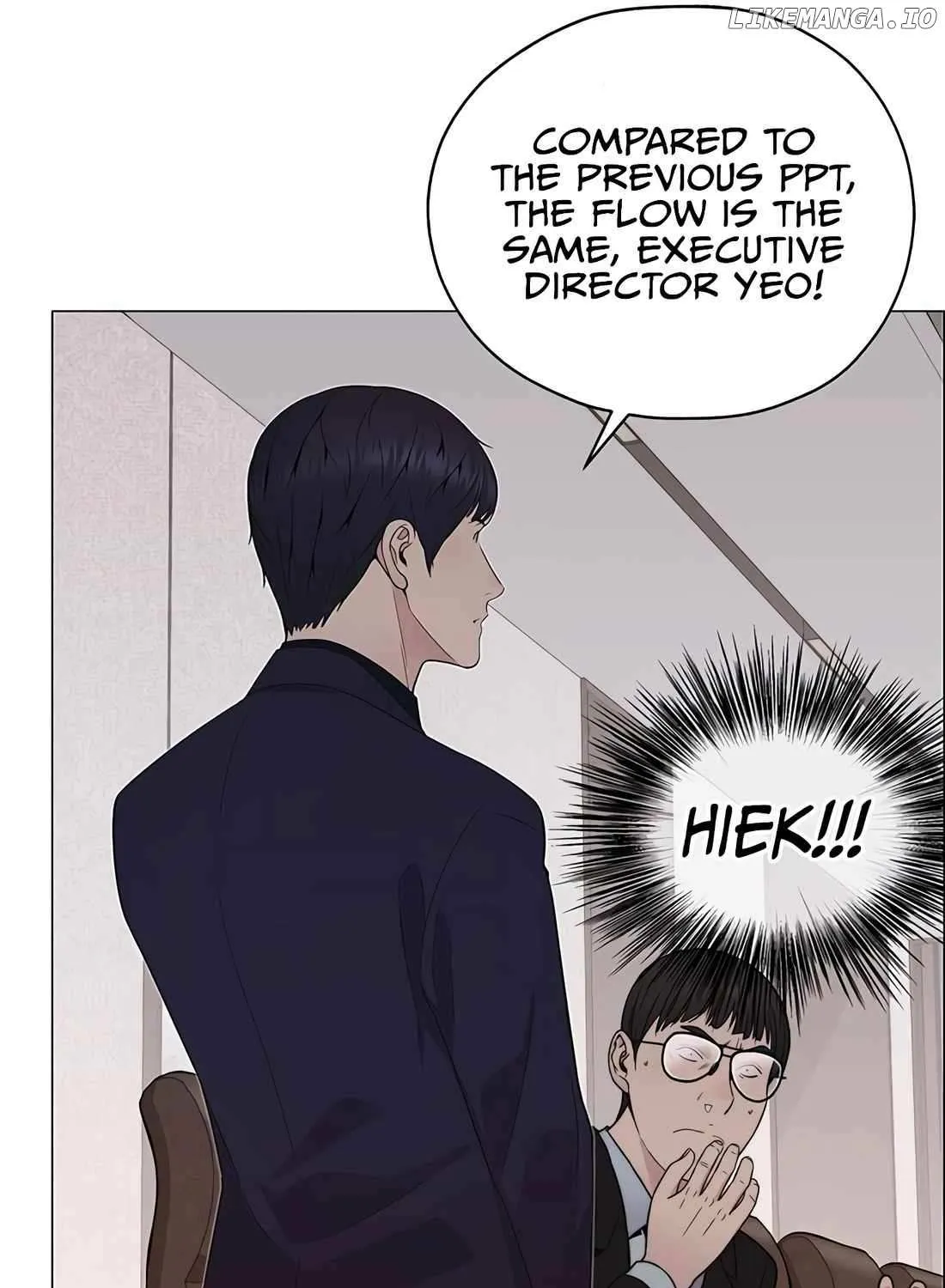 Real Man Mangakakalot X Chapter 202 Page 22