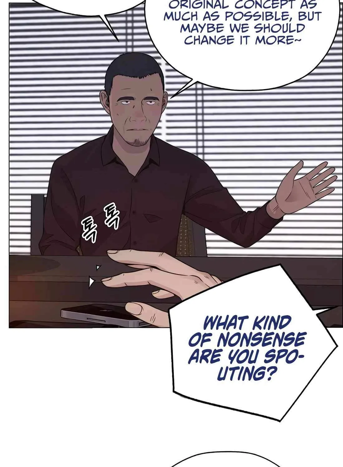 Real Man Mangakakalot X Chapter 202 Page 57