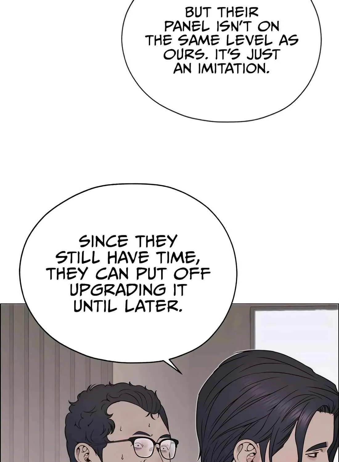 Real Man Mangakakalot X Chapter 202 Page 64
